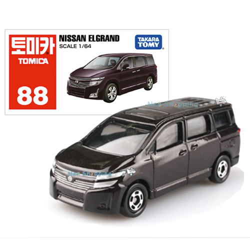 tomica 88